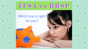 Your TFSA vs RRSP Debate Resolved